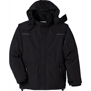 Mens DUTRA 3-in-1 Jacket