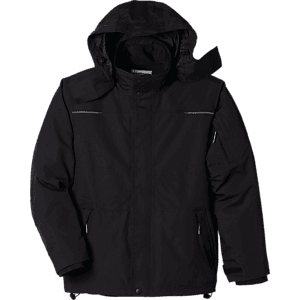 Mens DUTRA 3-in-1 Jacket