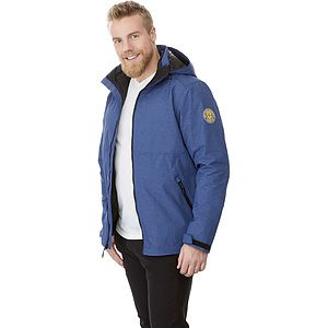 Men’s  Delamar 3-in-1 Jacket