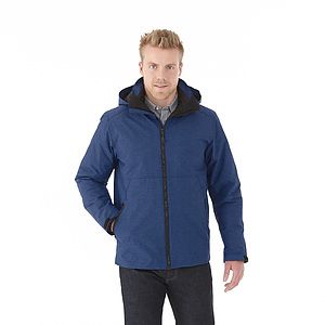 Men’s  Delamar 3-in-1 Jacket