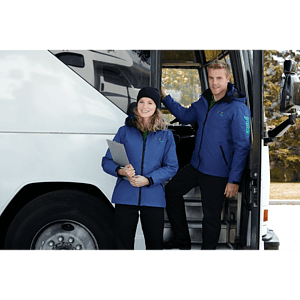 Men’s  Delamar 3-in-1 Jacket