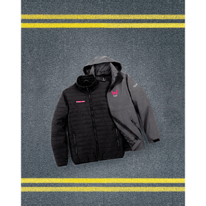 Men’s  Delamar 3-in-1 Jacket