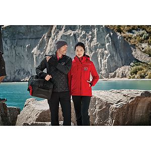 Men’s  YAMASKA 3-in-1 Jacket