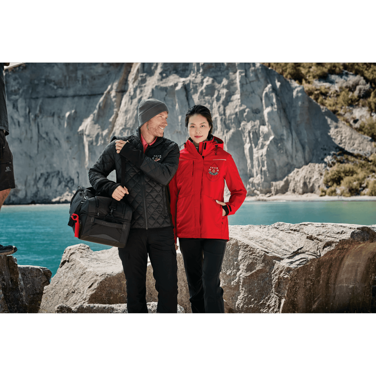 Men’s  YAMASKA 3-in-1 Jacket
