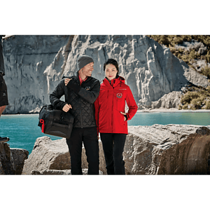 Men’s  YAMASKA 3-in-1 Jacket
