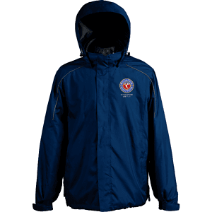 Men's  VALENCIA 3-IN-1 JACKET