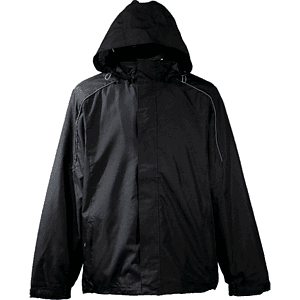 Men's  VALENCIA 3-IN-1 JACKET
