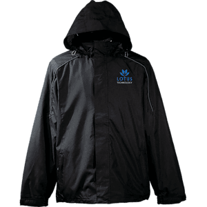 Men's  VALENCIA 3-IN-1 JACKET