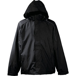 Men's  VALENCIA 3-IN-1 JACKET