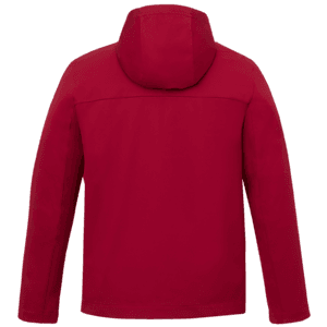LEFROY Eco Softshell Jacket - Men's