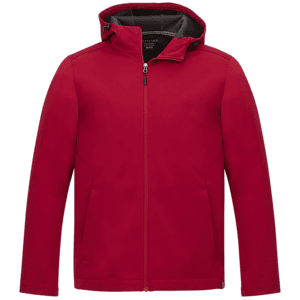 LEFROY Eco Softshell Jacket - Men's