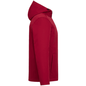 LEFROY Eco Softshell Jacket - Men's