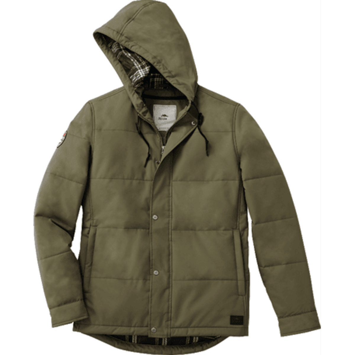 Men's Gravenhurst Roots73 Jacket | Corporate Specialties