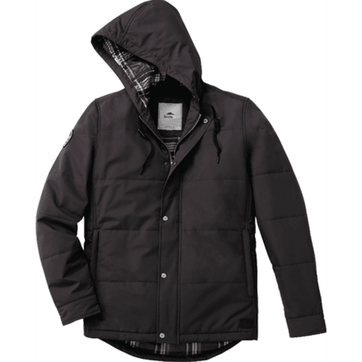 Men's Gravenhurst Roots73 Jacket