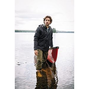 Men's Gravenhurst Roots73 Jacket
