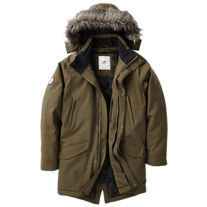 Men's BRIDGEWATER Roots73 Insulated Jacket