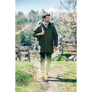 Men's BRIDGEWATER Roots73 Insulated Jacket