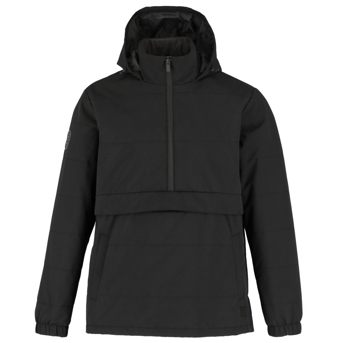 Roots73 ALBANY Eco Insulated Half Zip - Unisex