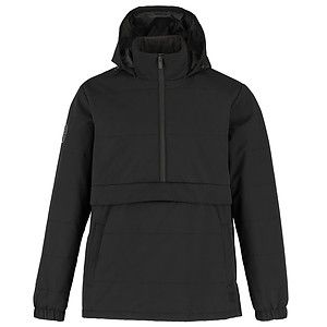 Roots73 ALBANY Eco Insulated Half Zip - Unisex