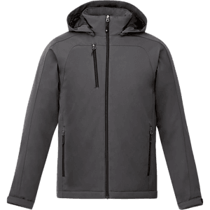 Men's Bryce  Insulated Softshell  Jacket