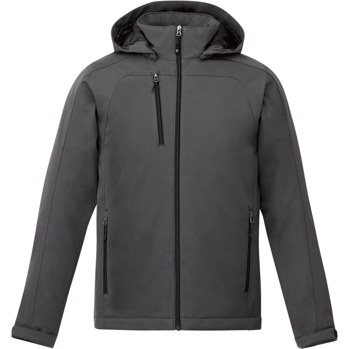 Men's Bryce  Insulated Softshell  Jacket