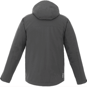 Men's Bryce  Insulated Softshell  Jacket