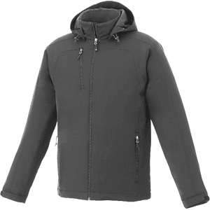 Men's Bryce  Insulated Softshell  Jacket