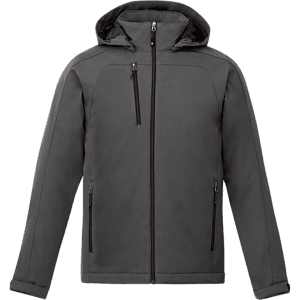 Men's Bryce  Insulated Softshell  Jacket