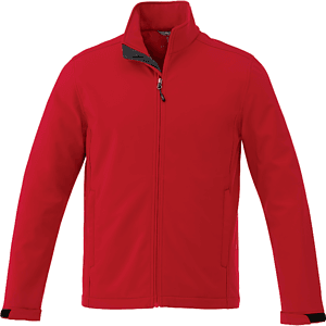 Men's MAXSON Softshell Jacket
