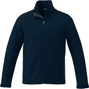 Men's MAXSON Softshell Jacket