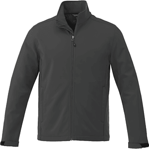 Men's MAXSON Softshell Jacket