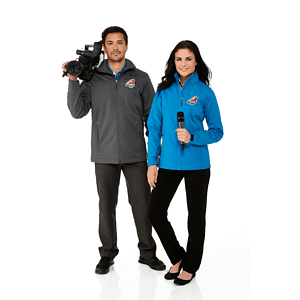 Men's MAXSON Softshell Jacket