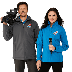 Men's MAXSON Softshell Jacket