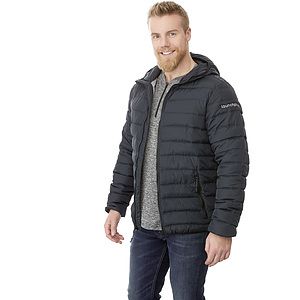 Men's Norquay Insulated Jacket