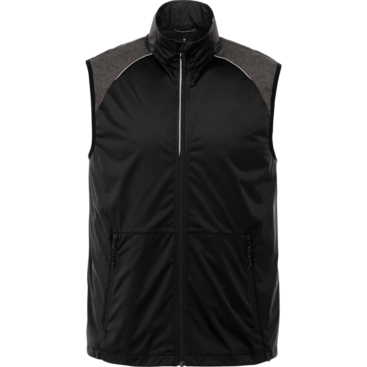 Men's NASAK Hybrid Softshell Vest