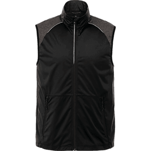Men's NASAK Hybrid Softshell Vest