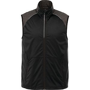 Men's NASAK Hybrid Softshell Vest