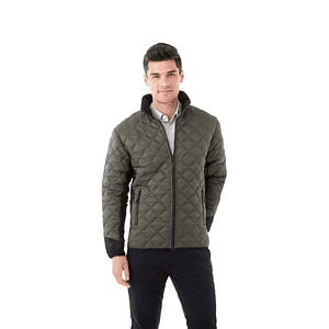 Men's ROUGEMONT Hybrid Insulated Jacket