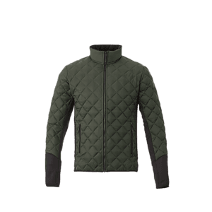 Men's ROUGEMONT Hybrid Insulated Jacket