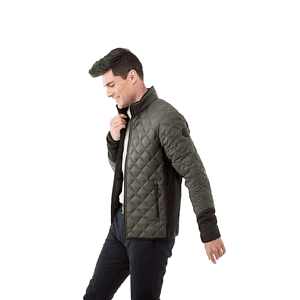 Men's ROUGEMONT Hybrid Insulated Jacket