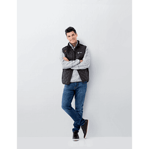 Men's SHEFFORD Heat Panel Vest