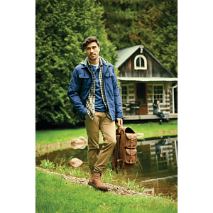 Men's SWIFTRAPIDS Roots73 Insl Jkt