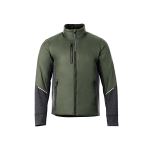Men's FERNIE Hybrid Insulated Jacket