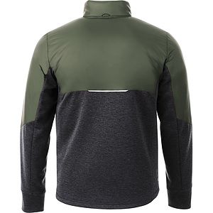 Men's FERNIE Hybrid Insulated Jacket