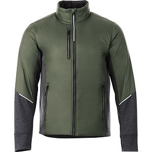Men's FERNIE Hybrid Insulated Jacket