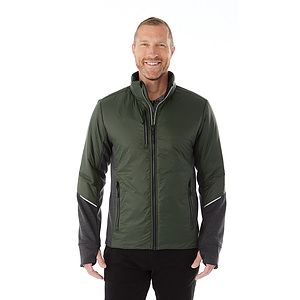 Men's FERNIE Hybrid Insulated Jacket