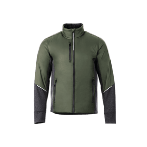 Men's FERNIE Hybrid Insulated Jacket