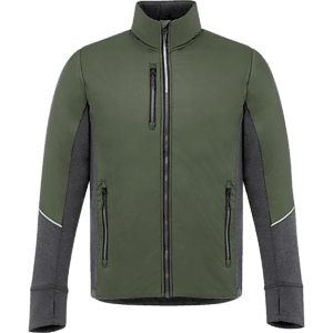 Men's FERNIE Hybrid Insulated Jacket