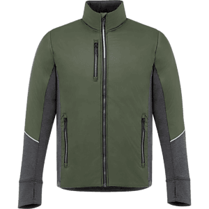 Men's FERNIE Hybrid Insulated Jacket