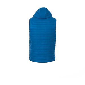 Men's JUNCTION Packable Insulated Vest